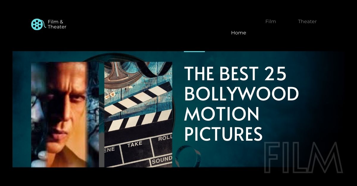 Bollywood-Motion-pictures