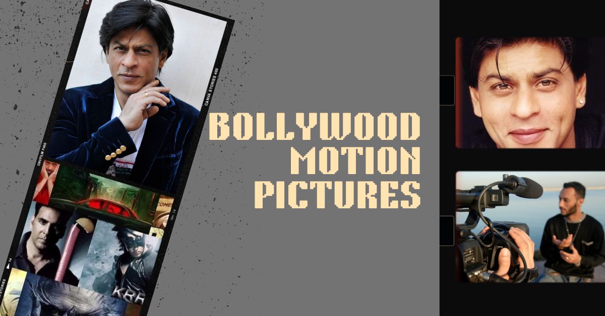 Bollywood-Motion-pictures