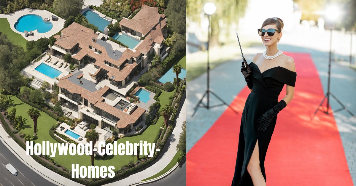 Hollywood-Celebrity-Homes