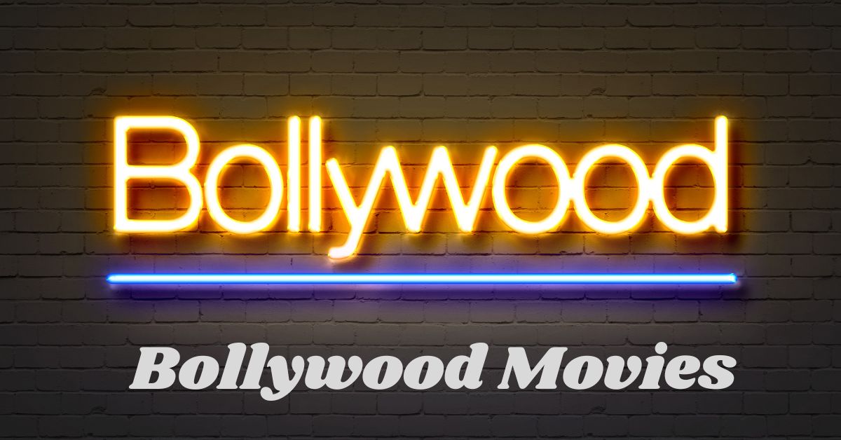 Bollywood-Movies