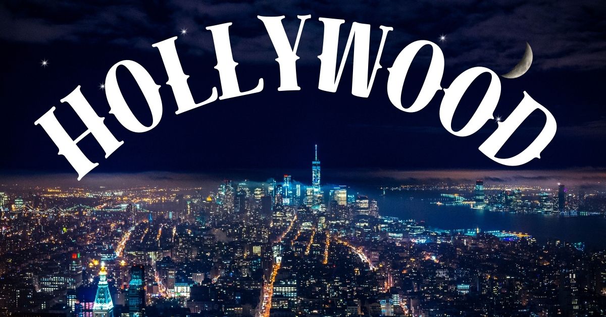 Hollywood-City