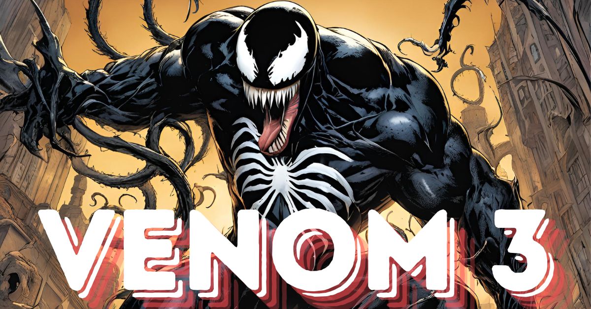 Venom-3