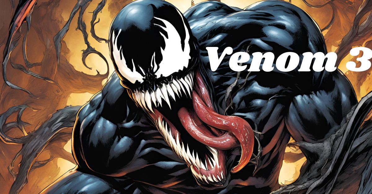 Venom-3