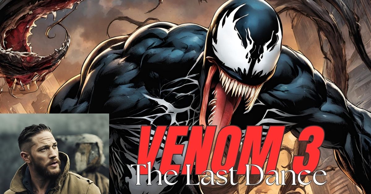 Venom-3