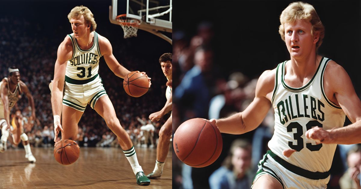 Larry-Bird