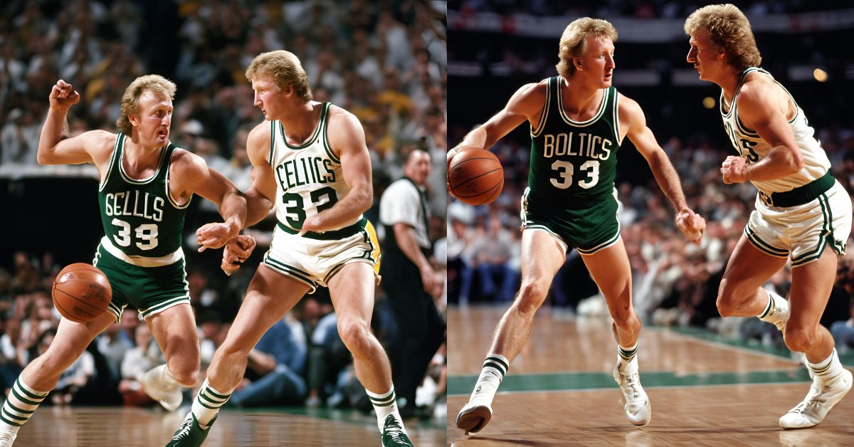 Larry-Bird