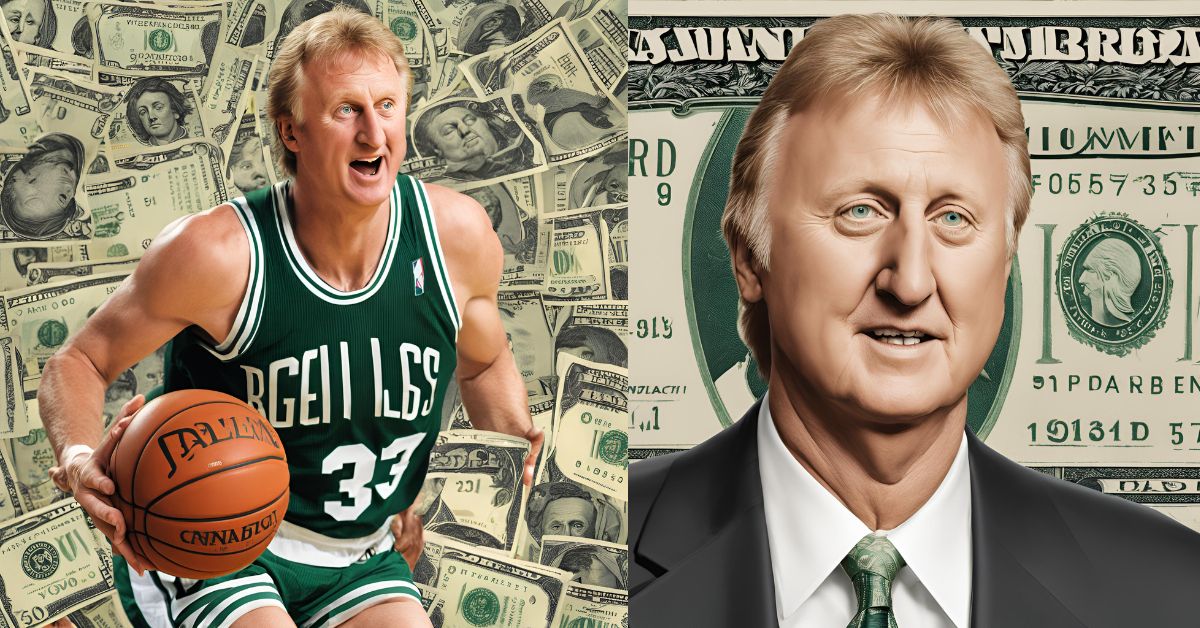 Larry-Bird