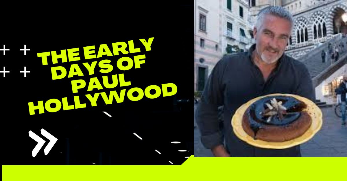 Paul-Hollywood