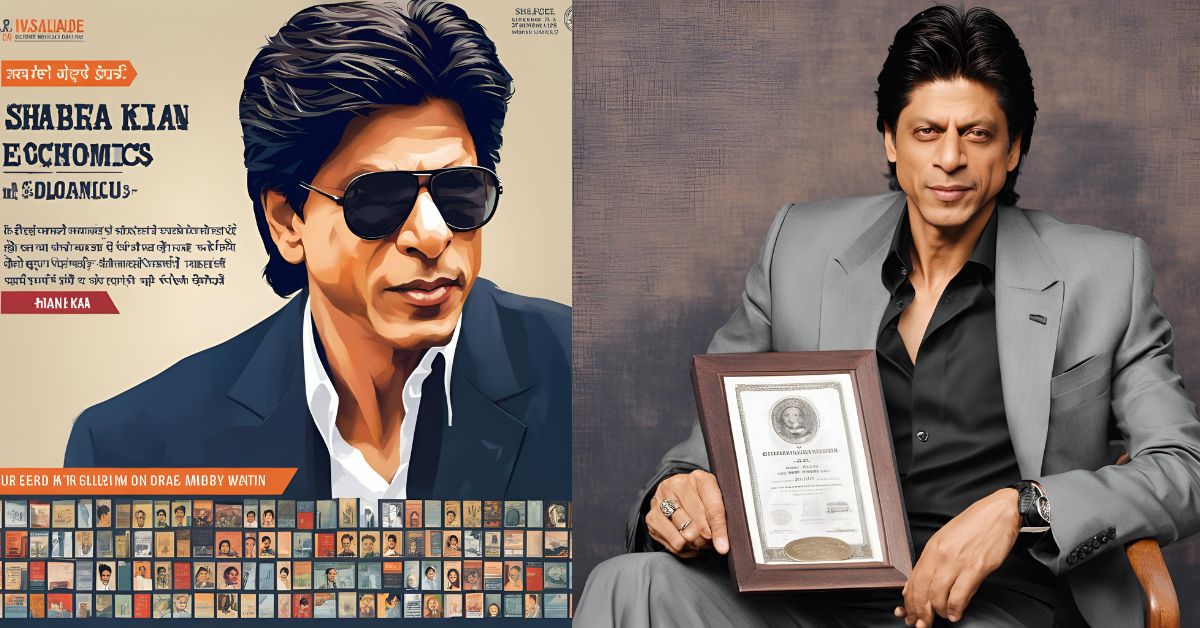 Shahrukh-Khan