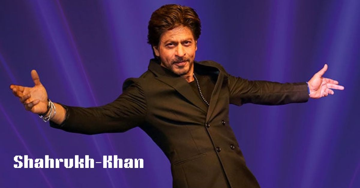 Shahrukh-Khan