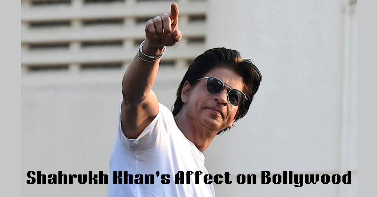 Shahrukh-Khan