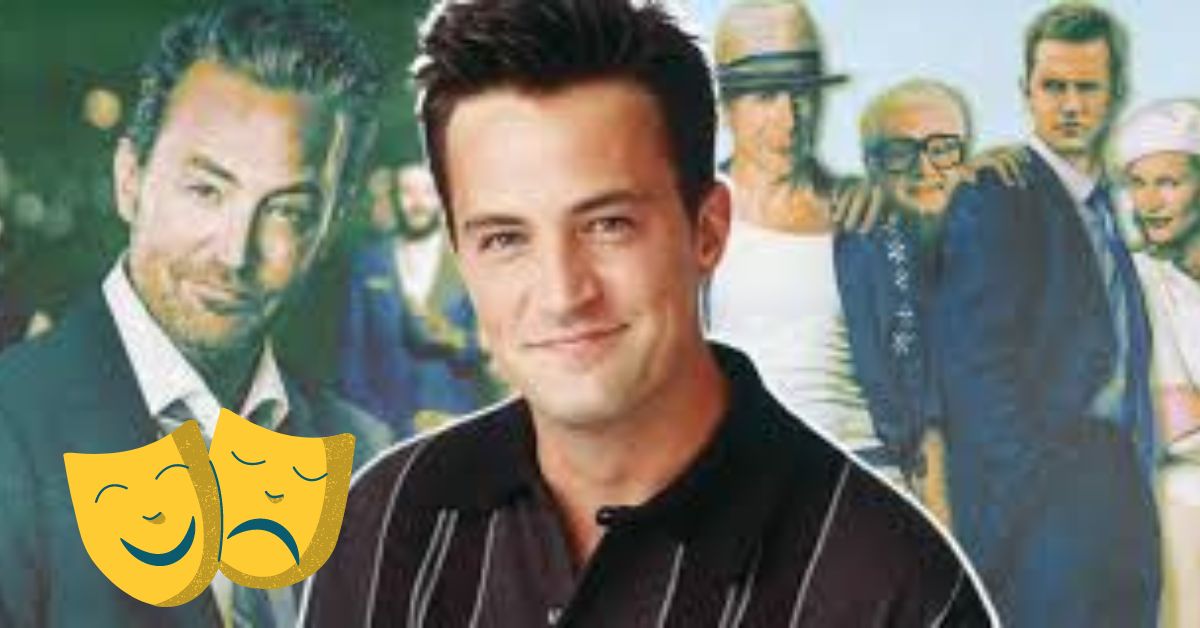 Matthew-Perry