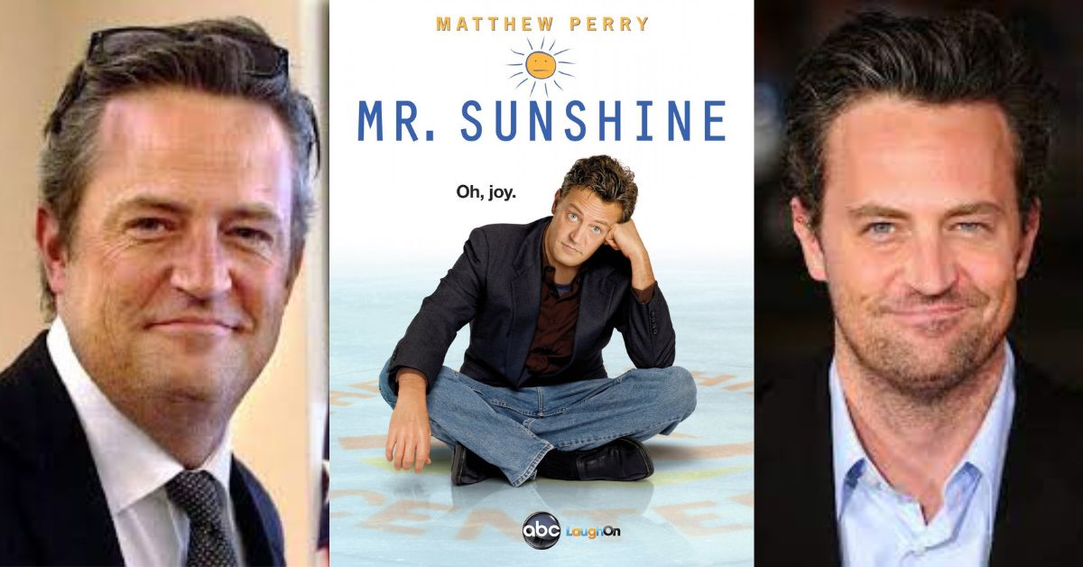 Matthew-Perry